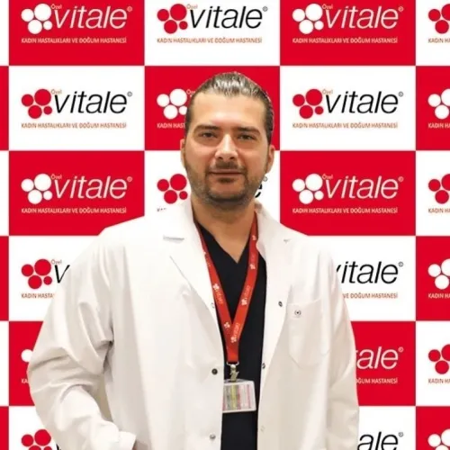 Op. Dr. Murat Alpay fotoğrafı