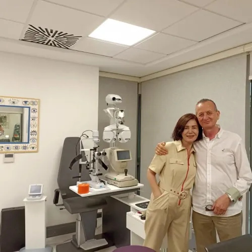 Op. Dr. Murat Bozkır fotoğrafı