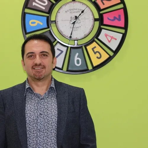 Op. Dr. Murat Gül fotoğrafı