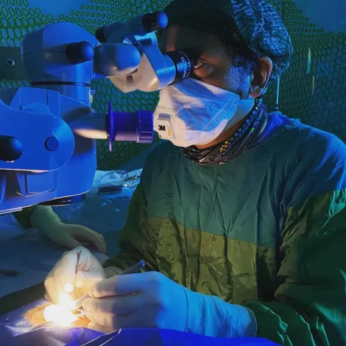 Op. Dr. Murat Moray fotoğrafı