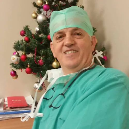 Prof. Dr. Necmettin Kutlu fotoğrafı