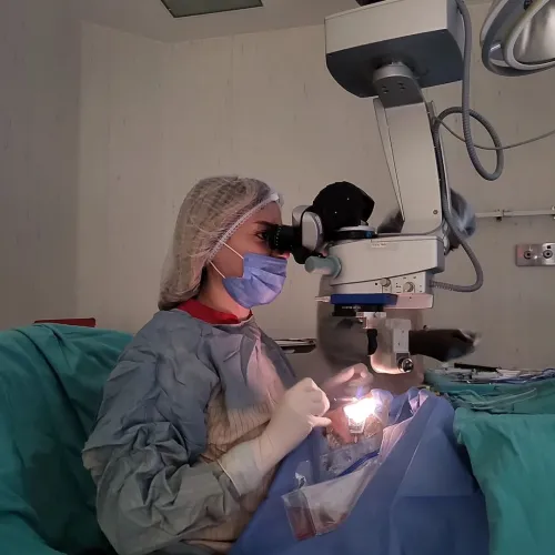 Op. Dr. Neşe Erten fotoğrafı