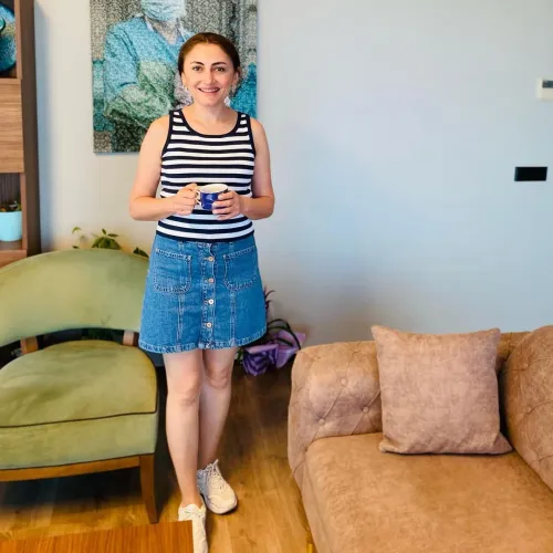 Op. Dr. Nesrin Ceylan Aydın fotoğrafı