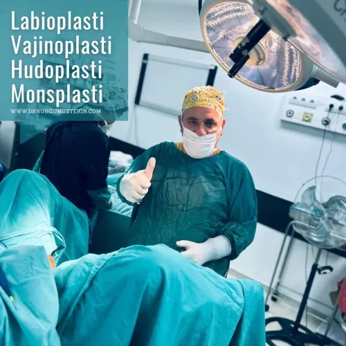 Op. Dr. Nuh Gümüştekin fotoğrafı