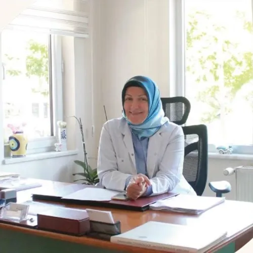 Dr. Nuray Aydın fotoğrafı