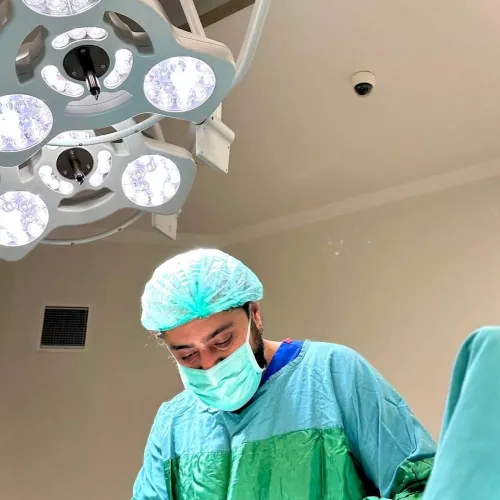 Op. Dr. Nureddin Çelik fotoğrafı