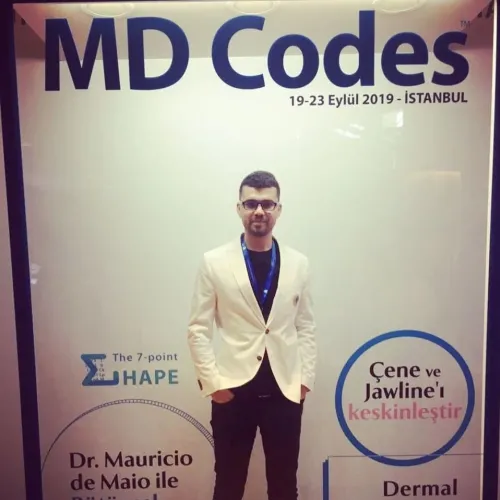 Op. Dr. Ömer Mutlu fotoğrafı