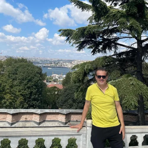 Op. Dr. Önder Akdeniz fotoğrafı