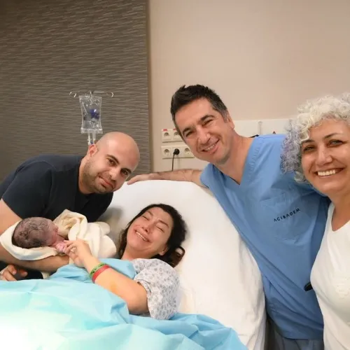 Op. Dr. Orçun Sezer fotoğrafı