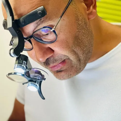 Op. Dr. Orhan Erbaş fotoğrafı
