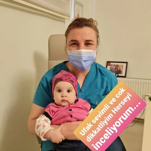 Op. Dr. Pınar Temir fotoğrafı