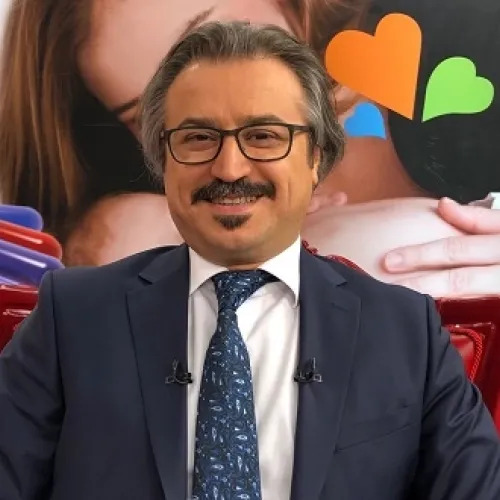 Prof. Dr. Ramazan Altıntaş fotoğrafı