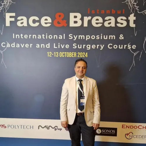 Op. Dr. Raşid Toksöz fotoğrafı