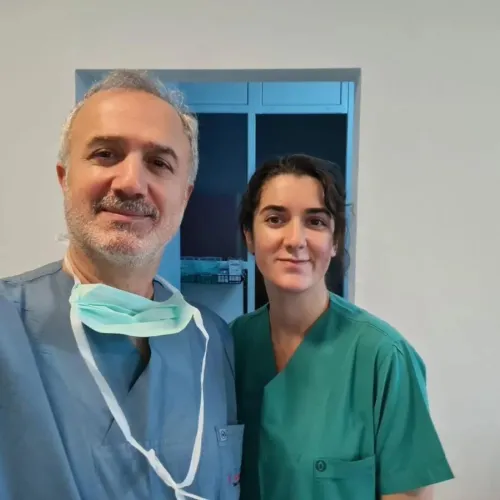 Op. Dr. Sadullah Karun fotoğrafı