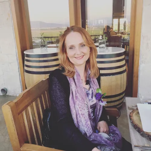 Prof. Dr. Şebnem Özkan fotoğrafı