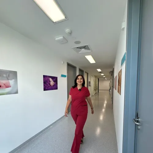 Op. Dr. Seda Fazıl fotoğrafı