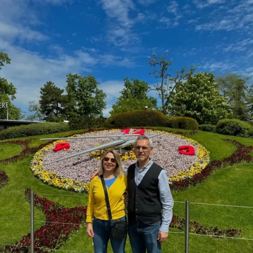 Prof. Dr. Sedat Akdeniz fotoğrafı