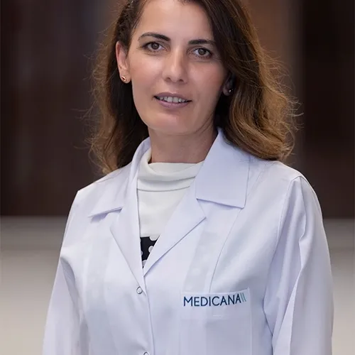 Prof. Dr. Selda Korkmaz Yakar fotoğrafı