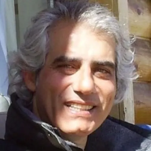 Prof. Dr. Serdar Tüzüner fotoğrafı
