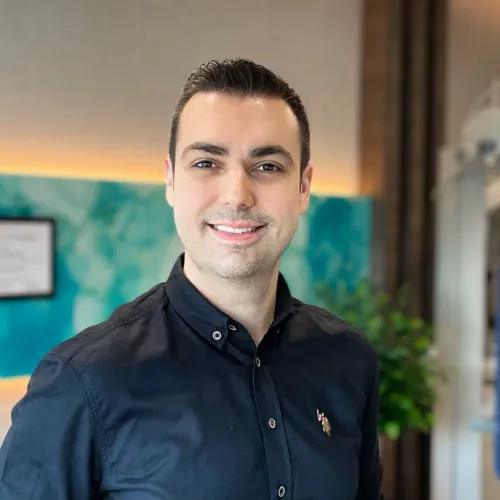 Op. Dr. Sezer Hacıağaoğlu fotoğrafı