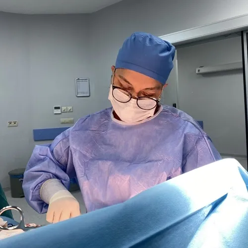 Op. Dr. Sibel Atalay fotoğrafı
