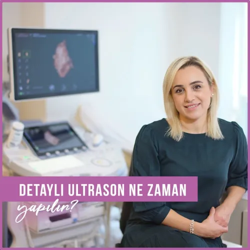 Op. Dr. Sultan Özkan Karataş fotoğrafı