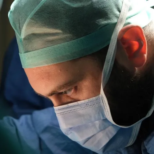 Op. Dr. Tahir Gökhan Haytoğlu fotoğrafı