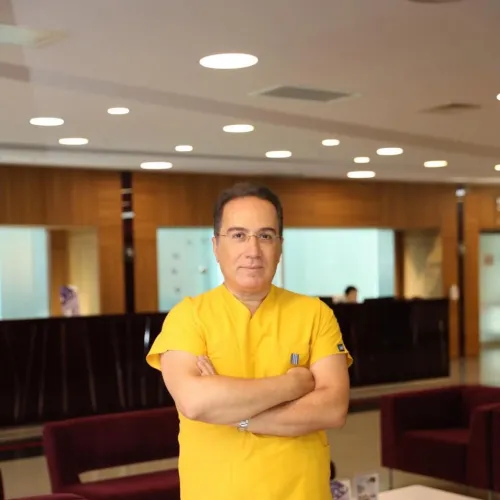 Op. Dr. Tolgahan Alpaydın fotoğrafı