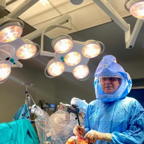 Doç. Dr. Tuluhan Yunus Emre fotoğrafı