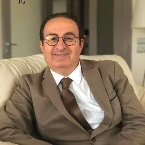 Op. Dr. Tuncer Güney fotoğrafı