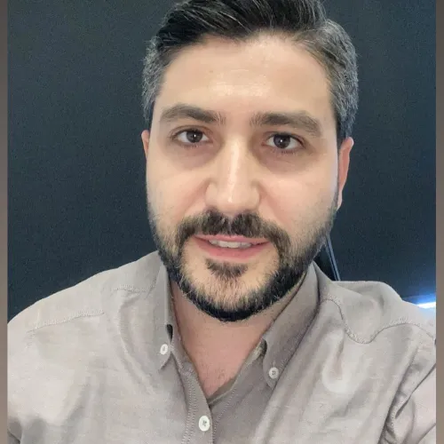 Yrd. Doç. Dr. Turgut Yüksel fotoğrafı