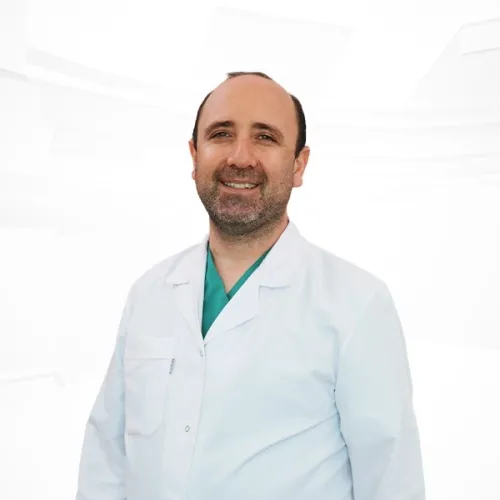 Op. Dr. Uğur Demirci fotoğrafı