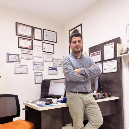 Doç. Dr. Uygar Miçooğulları fotoğrafı