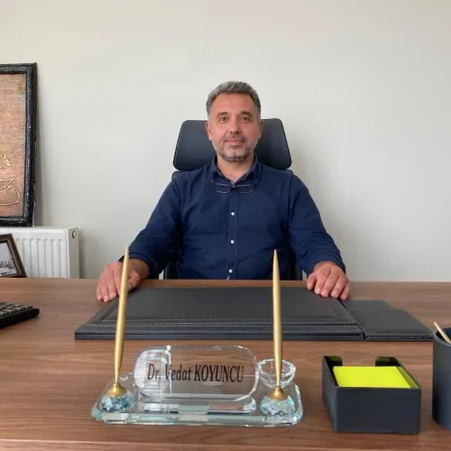 Op. Dr. Vedat Koyuncu fotoğrafı