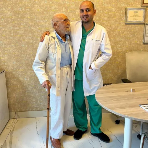 Op. Dr. Yakup Alpay fotoğrafı