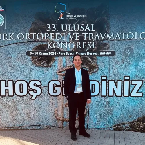 Prof. Dr. Yalkın Çamurcu fotoğrafı