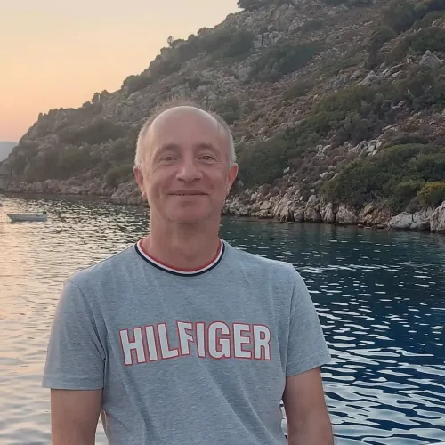 Prof. Dr. Yetkin Söyüncü fotoğrafı