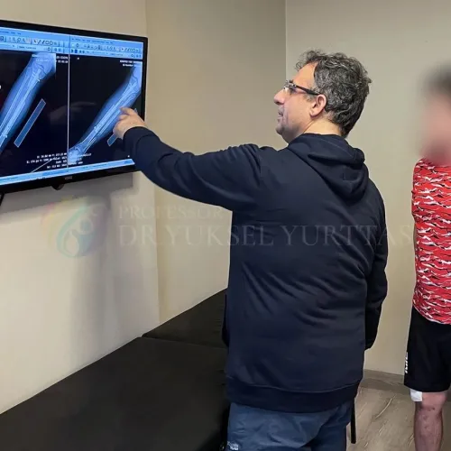 Prof. Dr. Yüksel Yurttaş fotoğrafı