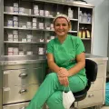 Op. Dr. Fatma Esin Karçin