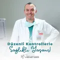 Doç. Dr. Mehmet Sarıer