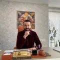 Op. Dr. Tevfik Sarıkaya